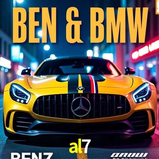 al7: Seu Cassino Premiado com Pagamentos Rápidos